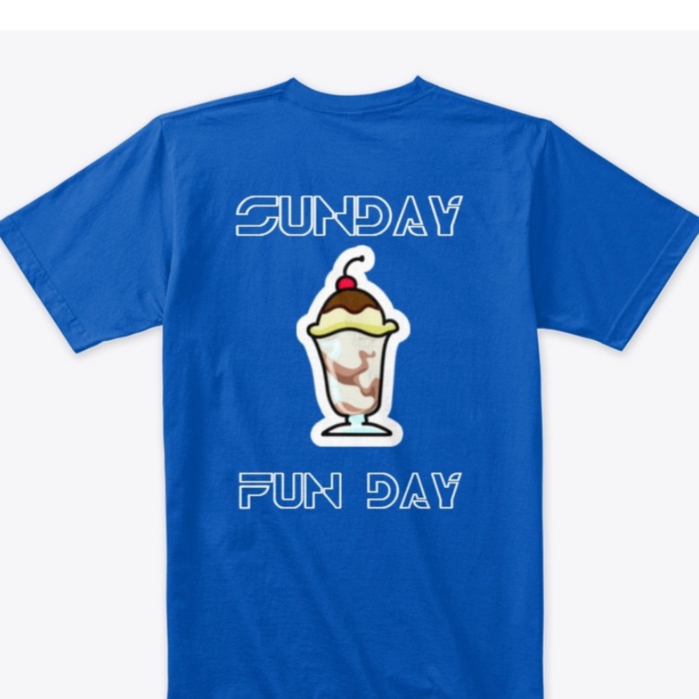 Sunday design